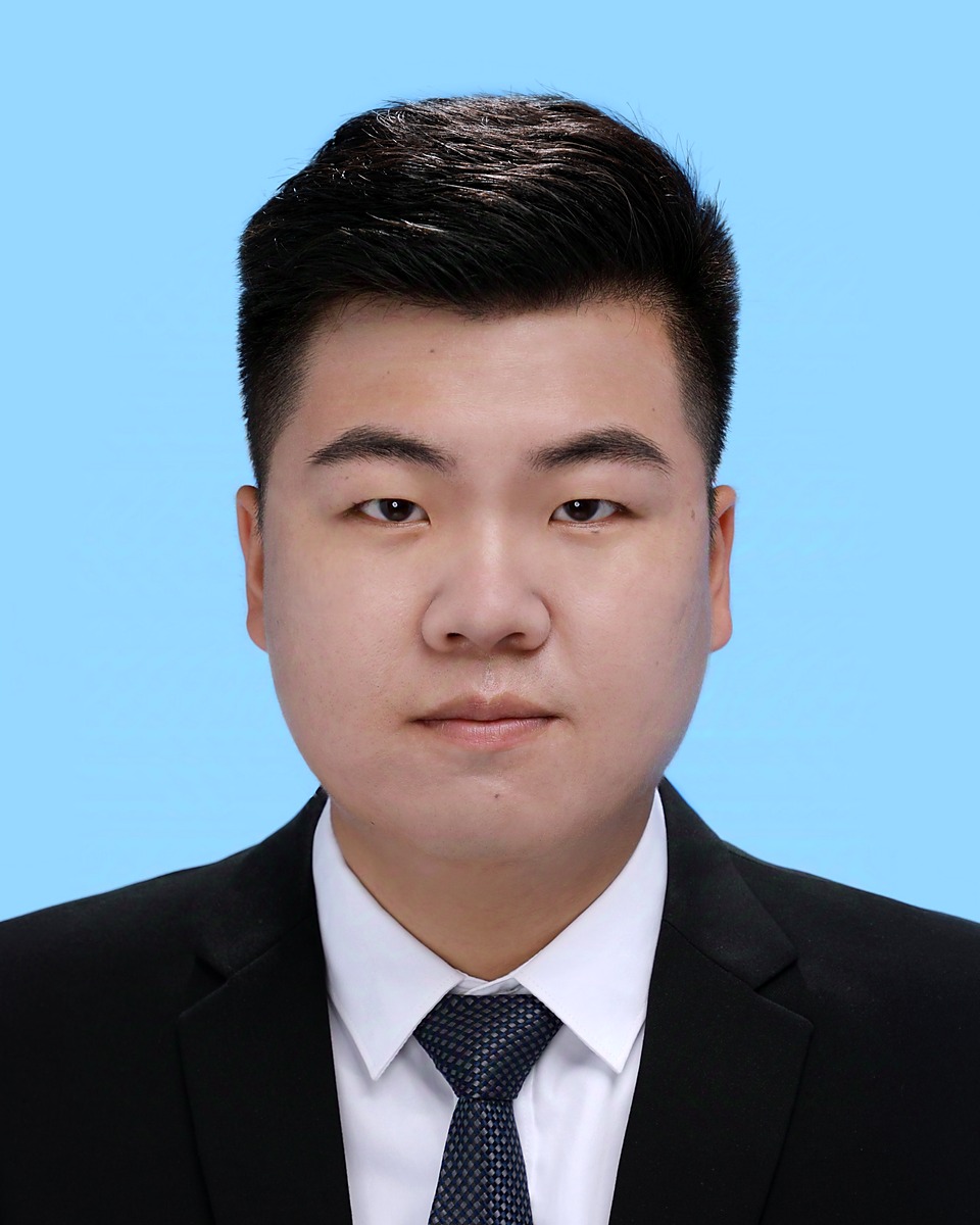 Hao Daohui, Hao Daohui lawyer