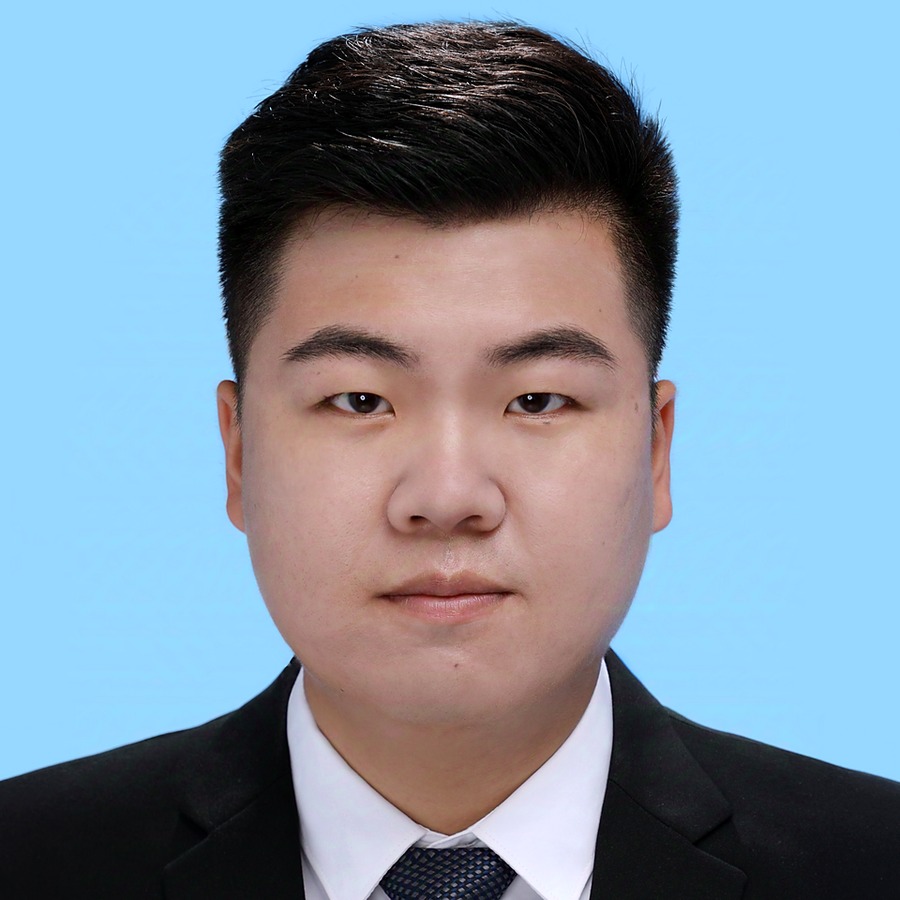 Hao Daohui, Hao Daohui lawyer