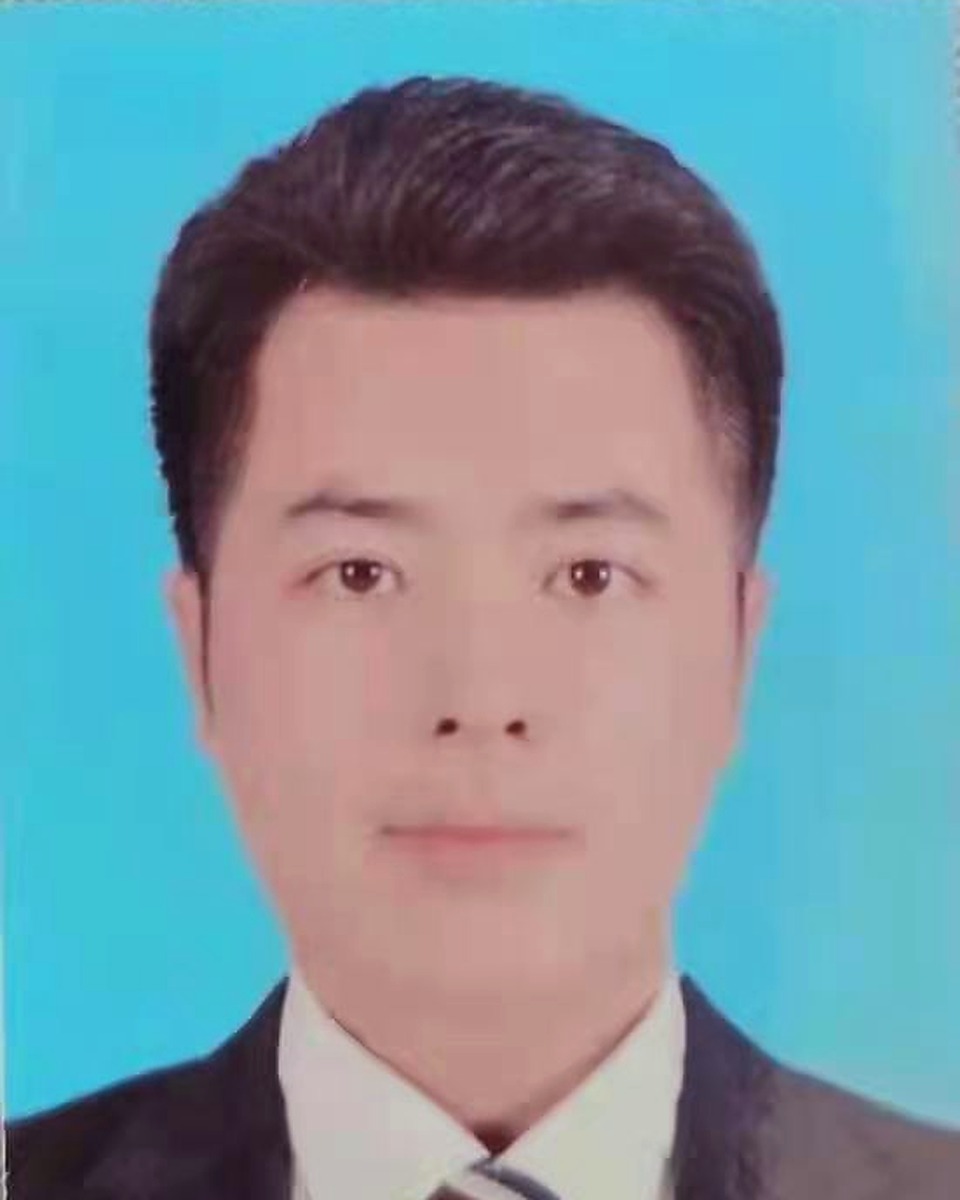 Shao Peng, Eric Shao lawyer