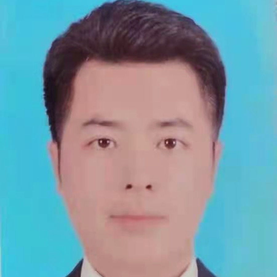 Shao Peng, Eric Shao lawyer