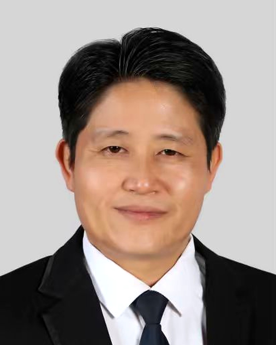 Zhang Weiping, Ramond Zhang lawyer