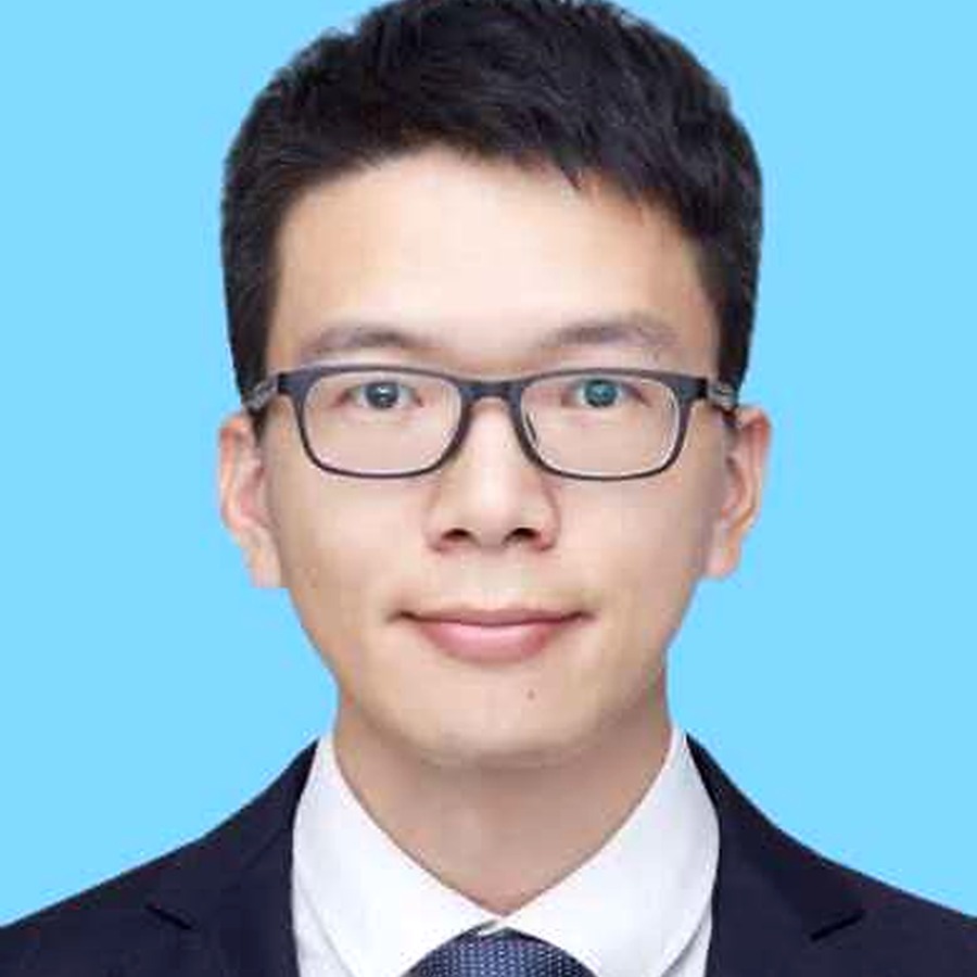 Zheng Yinhong, Mike Zheng lawyer